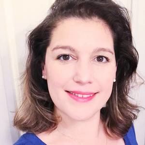 Meet your Posher, Julie